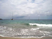 Playa Blanca For Adventurists Or Puerto Colon Boat Excursions